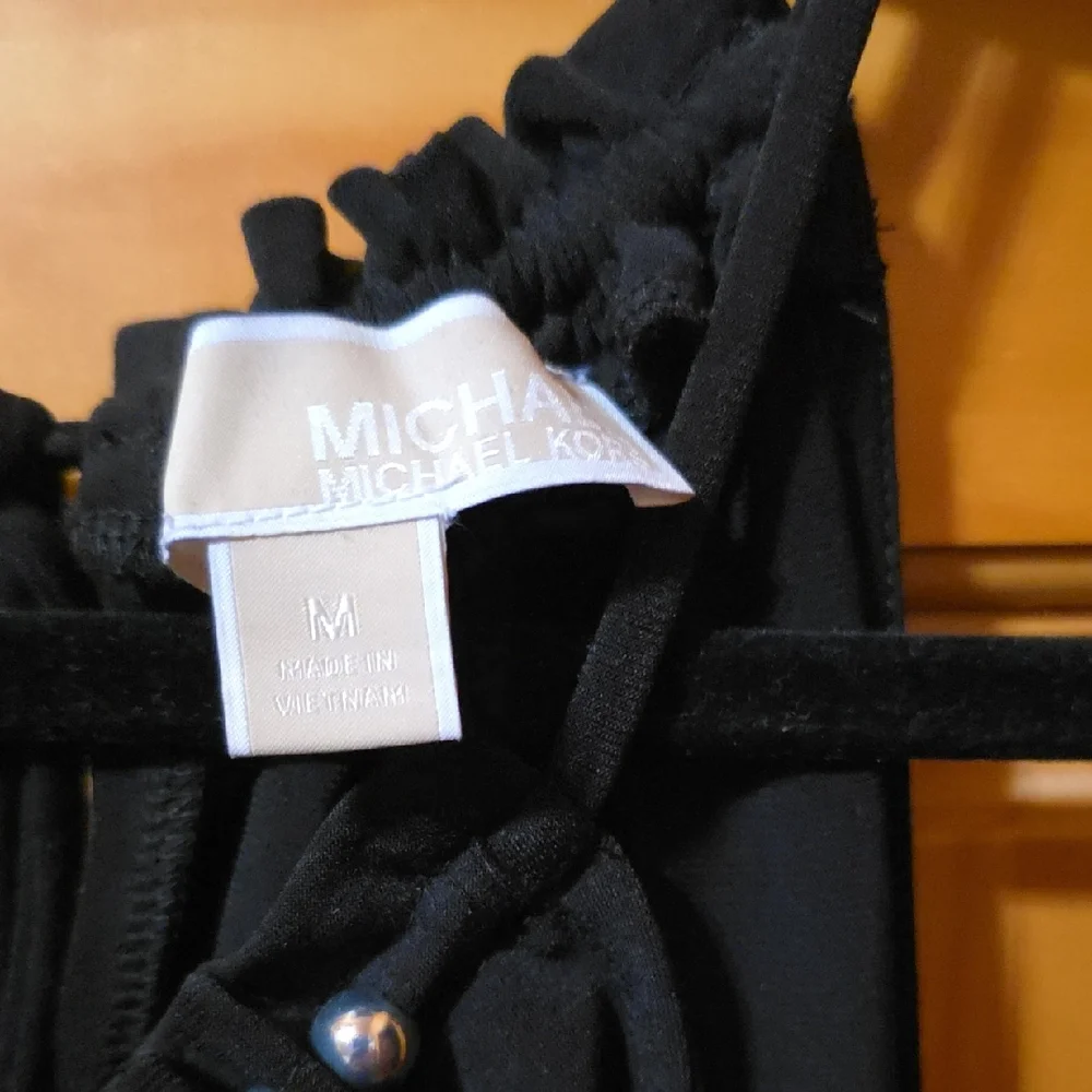 Michael Kors chic flowy